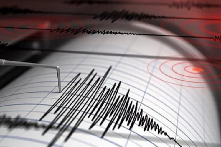 Kahramanmaraş'ta deprem mi oldu?