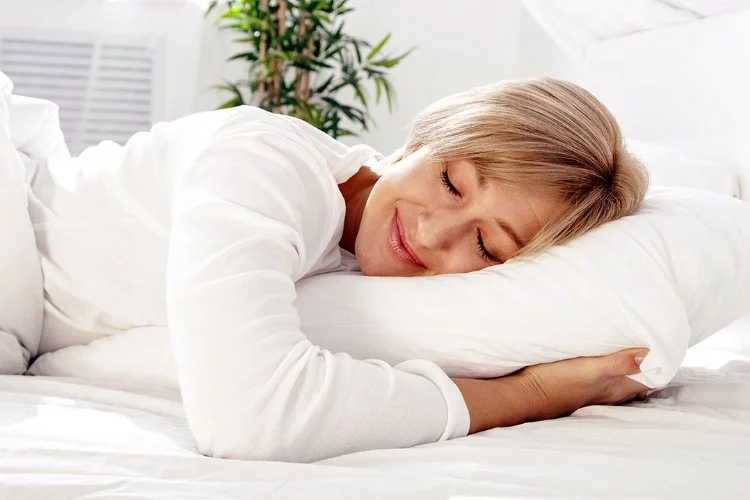 Uyku kalitesini artıran 10 altın kural