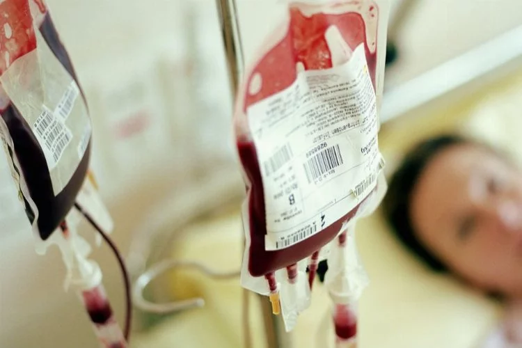Kan vermenin şaşırtıcı faydaları