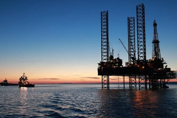 Karadeniz'de yeni gaz keşfi