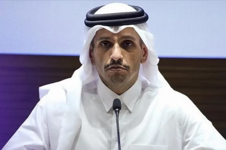 Katar: "Arabuluculuk devam ediyor"