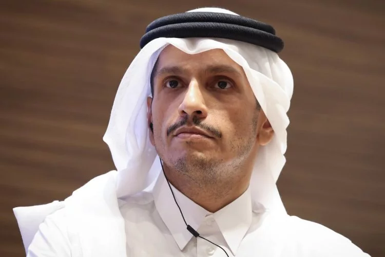 Katar Başbakanı Al Sani: 'Türkiye'nin rolü bölgede çok çok önemli'