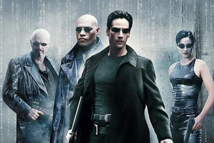 Keanu Reeves konuştu! Matrix serisi devam edecek mi?