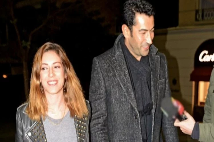 Kenan İmirzalıoğlu ile Sinem Kobal evleniyor