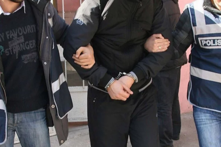 Kırıkkale'de DEAŞ operasyonunda 6 gözaltı