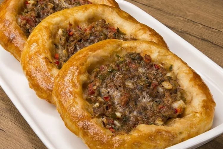 Kırım Tatarlarından Bursa'ya uzanan lezzet