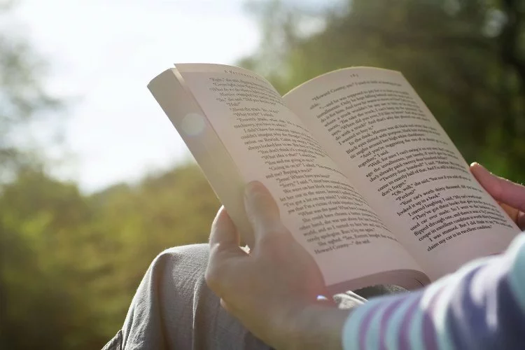 Kitap fuarları ve edebiyat akımları: Kitap okuma sevgisi artıyor mu?