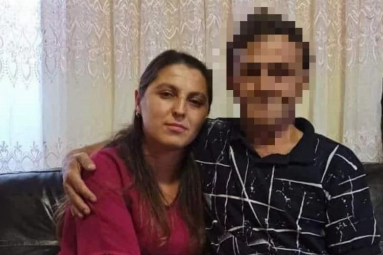 Kocası tarafından öldürüldüğü iddia edilmişti: Gerçek başka çıktı 