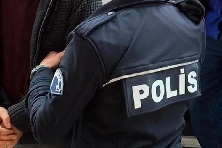 Konya'da FETÖ operasyonu: 4 gözaltı!