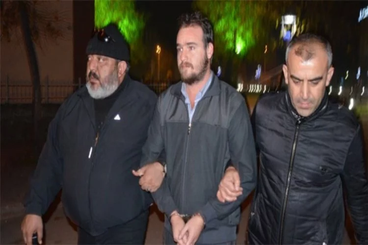 Kuyumcu soygunculara tutuklanma kararı