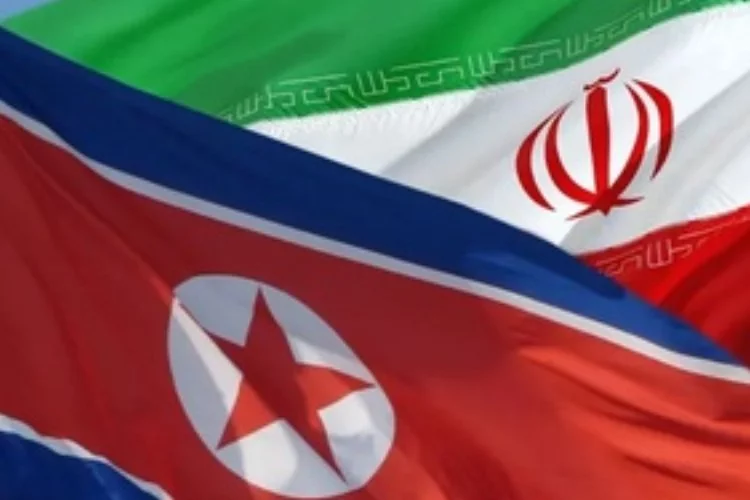 Kuzey Kore'den İran'a resmi ziyaret