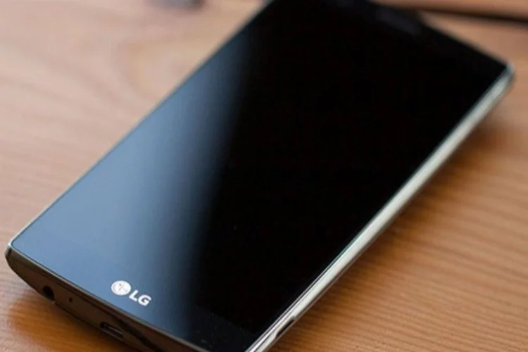LG G5'ten ilk fotoğraf sızdı