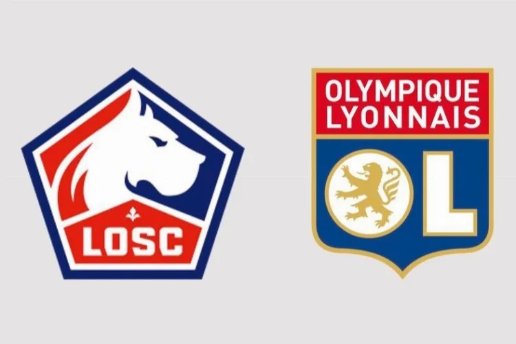 Lille - Lyon maçı saat kaçta ve hangi kanalda?