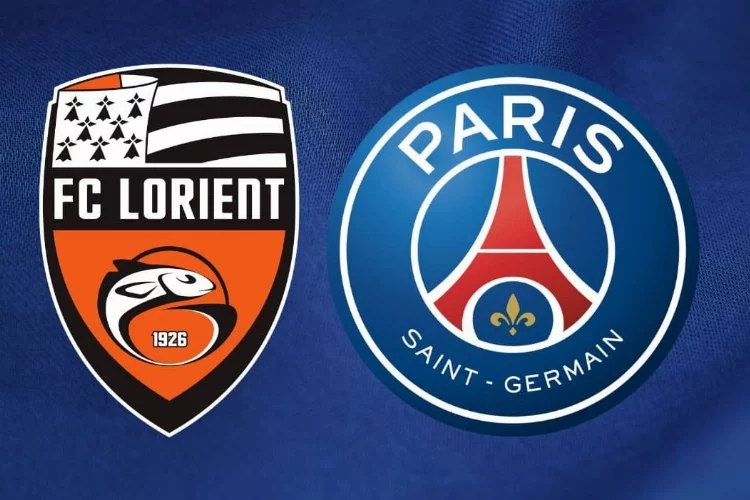 Lorient - PSG maçı saat kaçta ve hangi kanalda yayınlanacak?