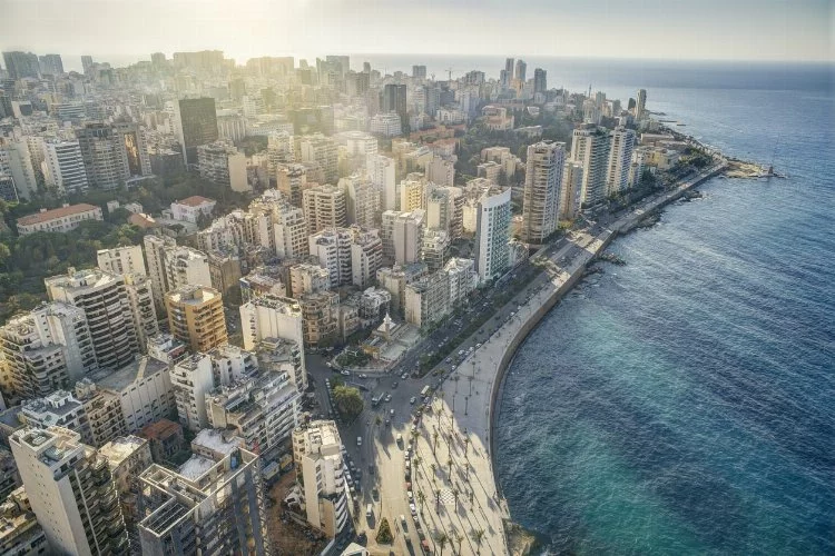 Lübnan’ın başkenti neresi? Lübnan nüfusu kaç? Lübnan nerede?