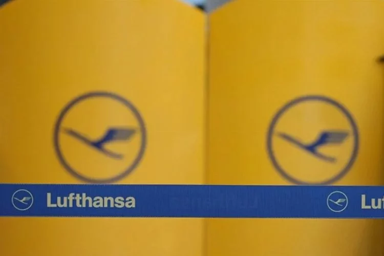 Lufthansa Grubu zararını açıkladı
