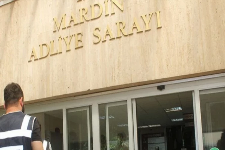 Mardin'de terör örgütüne operasyon: 5 tutuklama