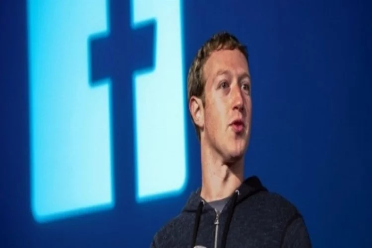 Mark Zuckerberg Facebook'tan Ayrılıyor