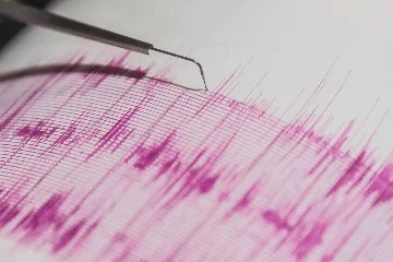 Yalova'da deprem mi oldu?