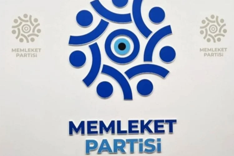 Memleket Partisi'nin Bursa Büyükşehir Belediye Başkan adayı açıklandı!