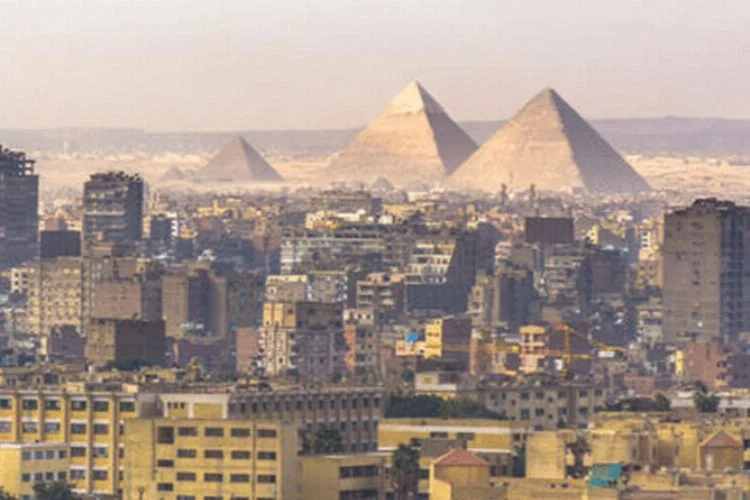 Mısır'da gezilecek tarihi yerler