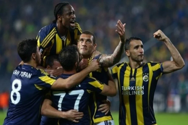 Molde- Fenerbahçe maçı hangi kanalda, saat kaçta?
