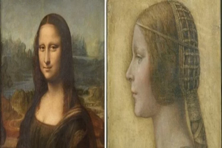 Mona Lisa'nın sırrı çözülüyor