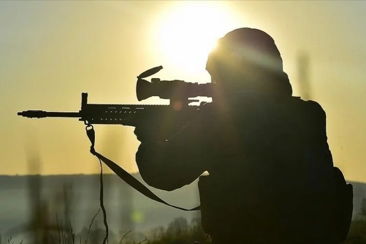 MSB duyurdu: “17 PKK’lı terörist etkisiz hale getirildi”
