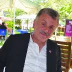 Murat Sevinç