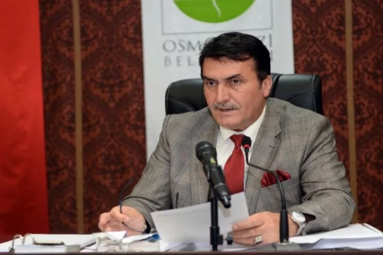 Mustafa Dündar: "Bütçenin Yüzde 60'ından Fazlası Yatırımlara Ayrıldı"