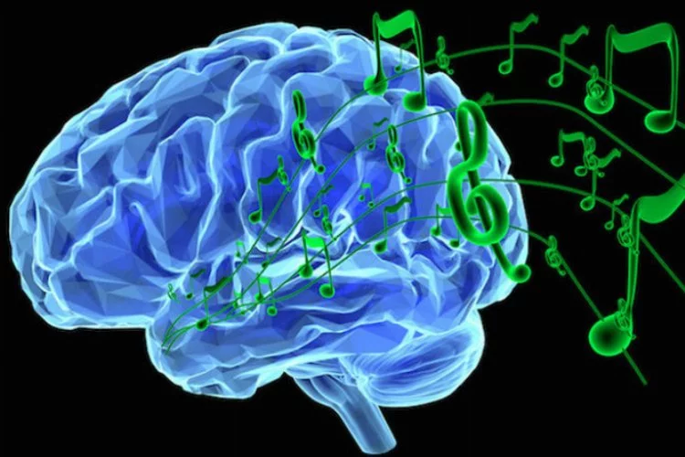 Müziğin ruh sağlığına etkisi!
