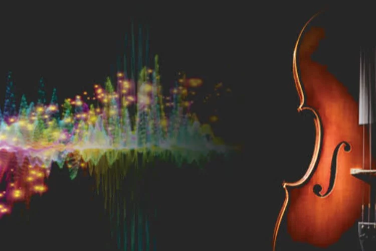 Müzik ve ruhsal sağlık: Duygusal iyiliğe yolculuk