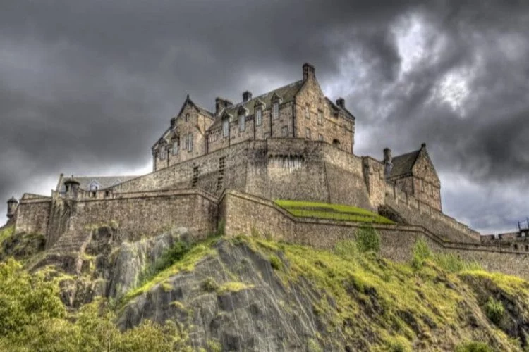 İskoçya: Tarih, kültür ve doğanın incisi