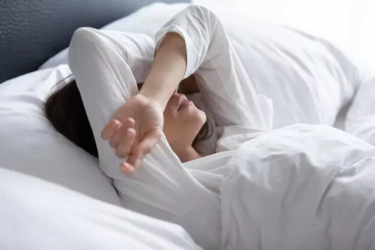 Neden daha çok uyuduğumuz halde yorgun hissederiz?
