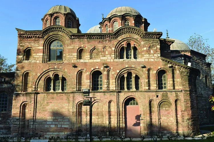 Neo-Bizans mimarisi: Bir tarihsel uyanış