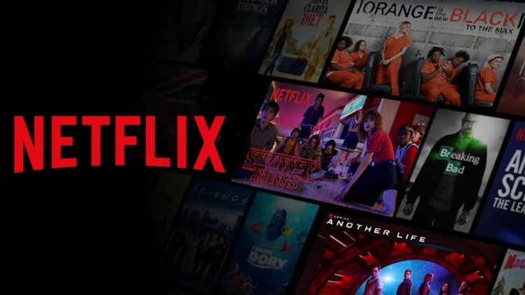 Netflix izleyicileri dikkat: Mayıs ayında bu filmleri kaçırmayın!-Bursa Hayat Gazetesi-2