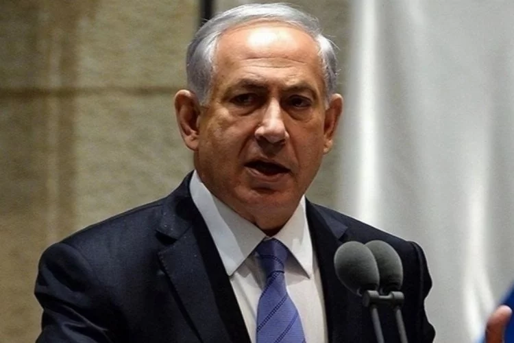 Netanyahu'dan ABD'ye dolaylı cevap: "Gerekirse yalnız kalırız"