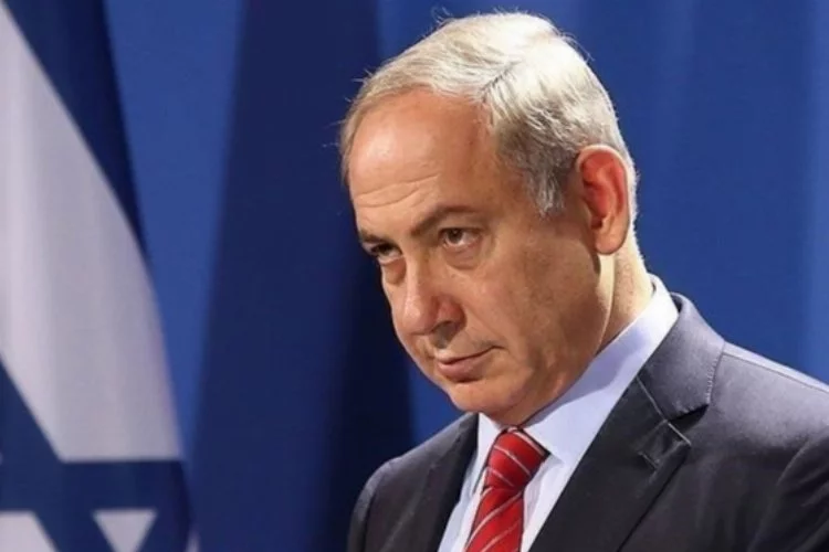 Netanyahu'dan bakanların tehditlerine cevap!