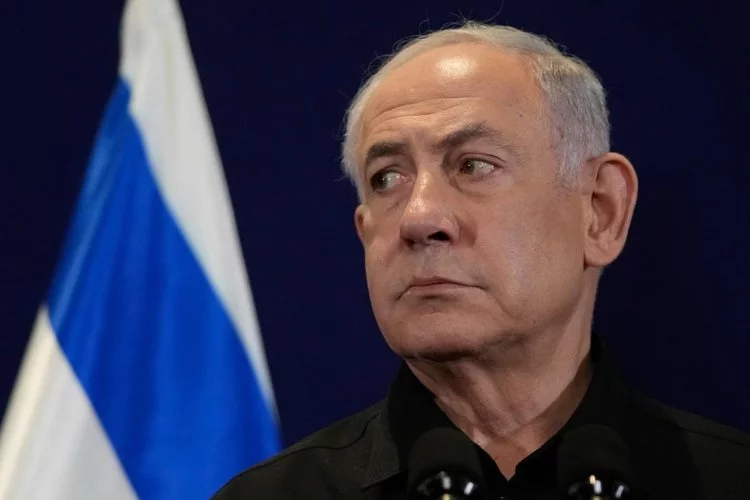 Netanyahu'dan erken seçim talebi ile ilgili açıklama