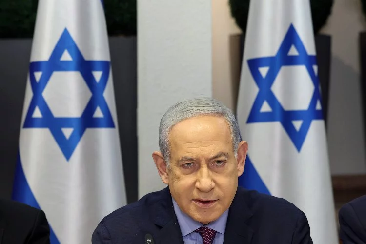 Netanyahu, Hamas’ın ateşkes teklifini reddetti