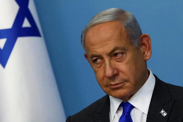 Netanyahu için tutuklama emri! Son sözü yargıçlar söyleyecek