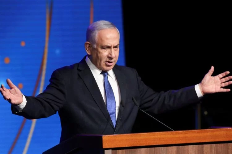 Netanyahu kimdir? Kaç yaşında? Nerede doğdu? Lakabı ne?