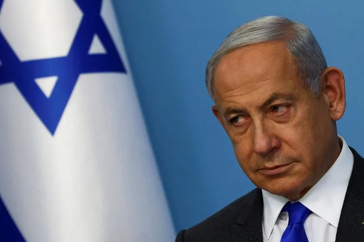 Netanyahu'yu endişelendiren gelişme!