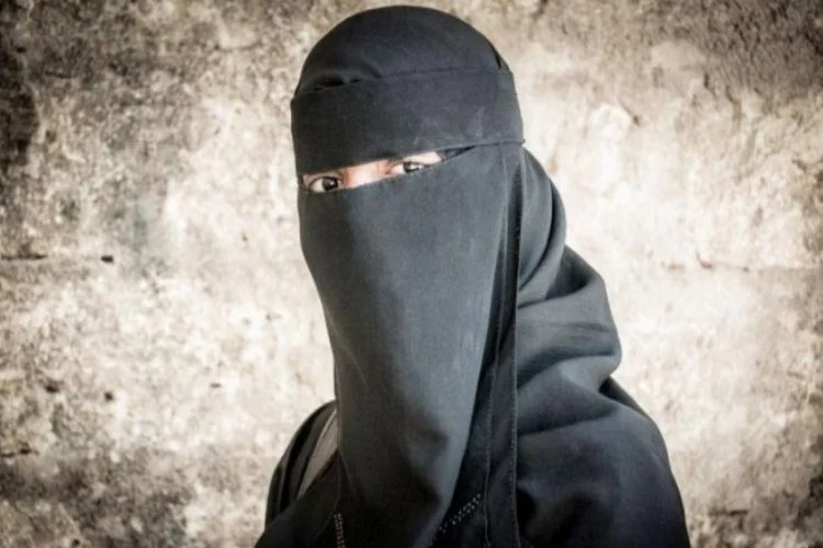O kadın eskiden IŞİD üyesiydi! Bakın neler anlattı