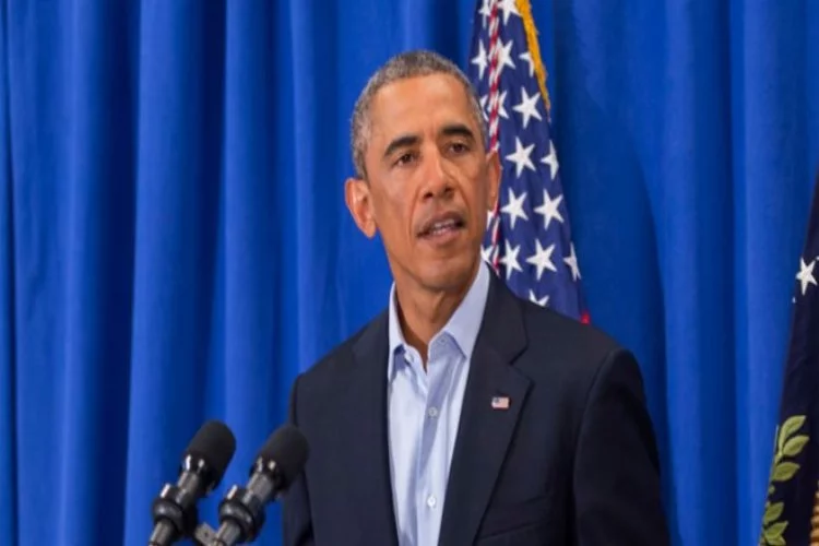 Obama: 'Silahlara erişim bu kadar kolay olmamalı'