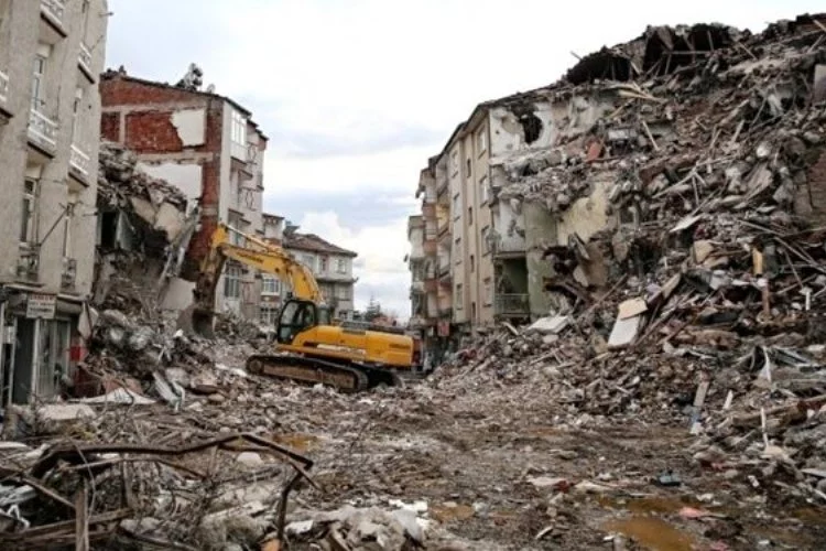 Olası Marmara depremi:  En büyük hasarı hangi bölgeler alır?