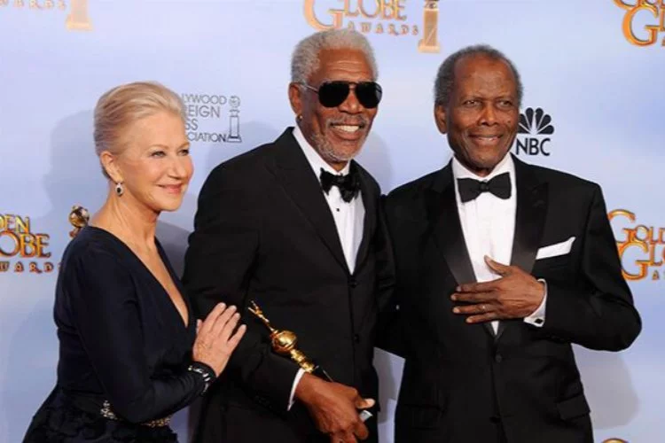 Oscar ödüllü ünlü aktör hayatını kaybetti