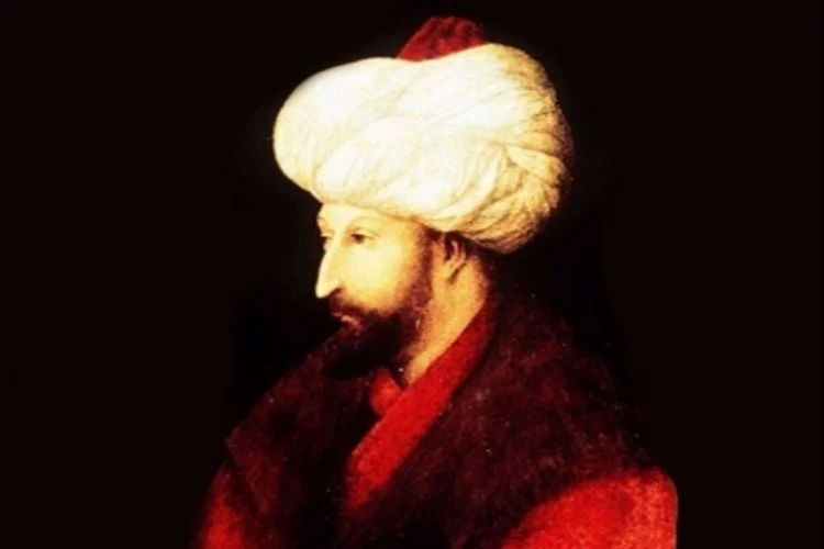 Osmanlı İmparatorluğu'nun büyük hükümdarı Fatih Sultan Mehmed'in eşleri ve çocukları kimler?