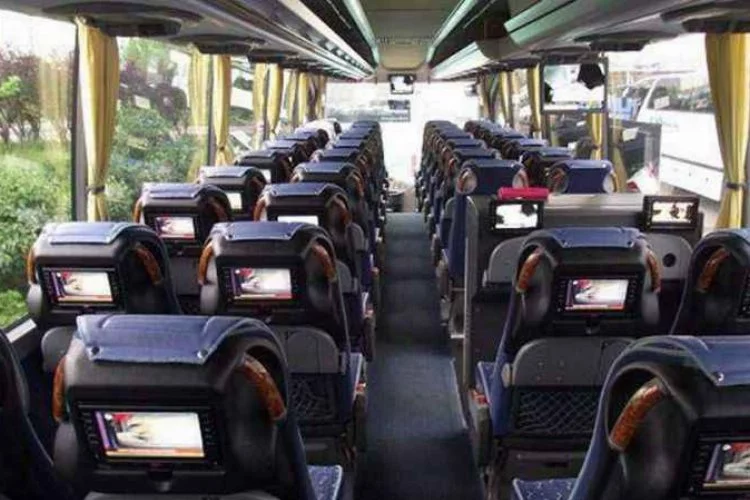 Otobüslerde yolcu güvenliği: Şoför rolünün önemi