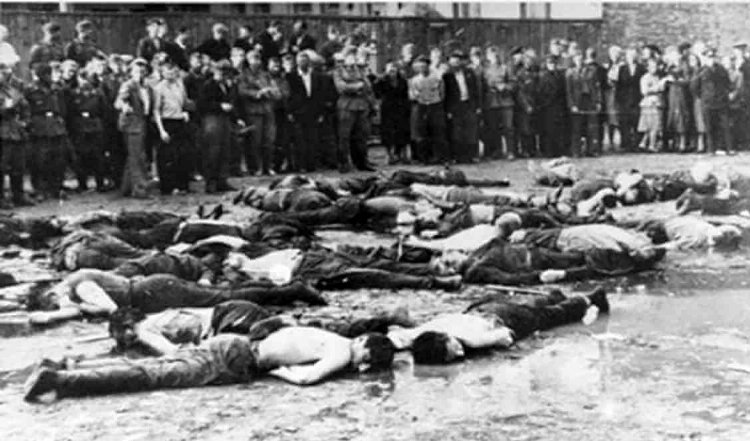 1961 Paris Katliamı: Cezayir bağımsızlık mücadelesinin kanlı bir gölgesi-Bursa Hayat Gazetesi-2